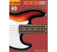 Hal Leonard Bass Method Ed Friedland (Auteur)