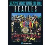 Hal Leonard - Beatles - Sgt. Pepper's Lonely Hearts Club Band G