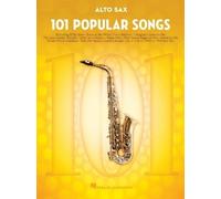 Hal Leonard Corp 101 Popular Songs (Paperback)