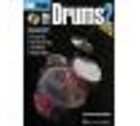 Hal Leonard Fasttrack - Drums Method 2