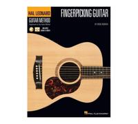Hal Leonard Fingerpicking Guitar Method