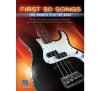 Hal Leonard First 50 Songs Notes