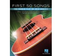 Hal Leonard First 50 Songs Notes