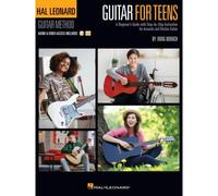 Hal Leonard Guitar for Teens Method