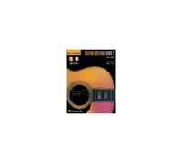 Hal Leonard Guitar Method Book 1: Bk/Online Audio - Guitar Instruction For Teachers And Beginner Students - Educational Book With Easy-To-Follow Format