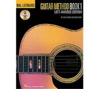 Hal Leonard Guitar Method, Book 1 Greg Koch, Will Schmid (Auteur)