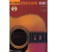 Hal Leonard Guitar Method Book 2 Greg Koch, Will Schmid (Auteur)