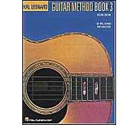 Hal Leonard Guitar Method Book 3 by Will Schmid Will Schmid (Auteur)