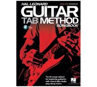Hal Leonard Guitar Tab Method Songbook 1 (English Edition)
