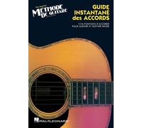 Hal Leonard Incredible Chord Finder