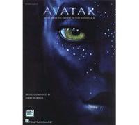 Hal Leonard - James Horner: Avatar - Piano solo