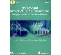 Hal Leonard Klavierschule Für Erwachsene 02