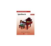 Hal Leonard Klavierschule Spielbuch 05 + Cd