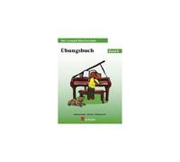 Hal Leonard Klavierschule Übungsbuch 4