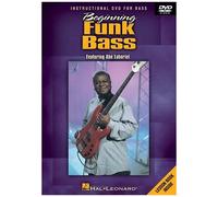 Hal Leonard Laboreil Abe - Beginning Fun And Dvd - Méthode De Batterie
