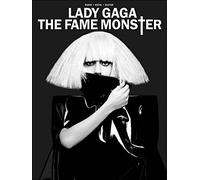 Hal Leonard Lady Gaga - The Fame Monster PVG