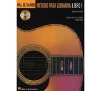 Hal Leonard Metodo Para Guitarra. Libro 1 - Segunda Edition Greg Koch, Will Schmid (Auteur)