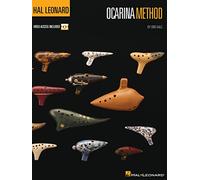Hal Leonard Ocarina Method. Comprend Enregistrement(s) en ligne