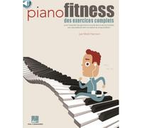 Hal Leonard - Piano Fitness