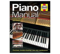 Hal Leonard Piano Manual