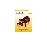 Hal Leonard Pianomethode Speelboek 3