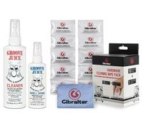 Hal Leonard Publishing Corporation Nettoyage des percussions (DCK1)