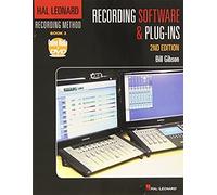 Hal Leonard Recording Method Book 3
