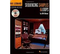 Hal Leonard Recording Method Book 4