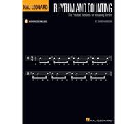 Hal Leonard Rhythm and Counting