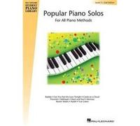 Hal Leonard Student Piano Library