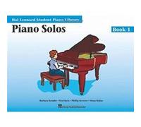 Hal Leonard Student Piano Library by Edited by Hal Leonard Corp