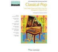 Hal Leonard Student Piano Library Classical Pop G