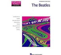 Hal Leonard Student Piano Library The Beatles