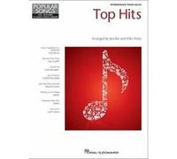 Hal Leonard Student Piano Library Top Hits G