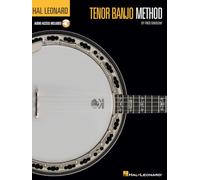 Hal Leonard Tenor Banjo Method