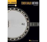 Hal Leonard Tenor Banjo Method