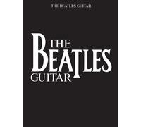 Hal Leonard The Beatles Guitar Notes