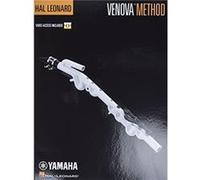 Hal Leonard Venova Method by Hal Leonard Corp Hal Leonard Corp (Auteur)