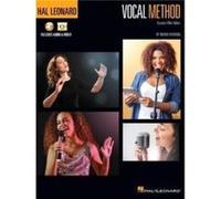 Hal Leonard Vocal Method by Roger Emerson Roger Emerson (Auteur)