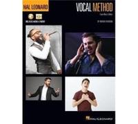 Hal Leonard Vocal Method by Roger Emerson Roger Emerson (Auteur)