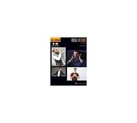 Hal Leonard Vocal Method - Tenor/Bass Edition With Audio & Video