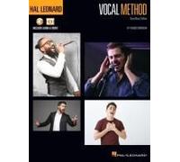 Hal Leonard Vocal Method - Tenor/Bass Edition With Audio & Video