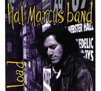 Hal Marcus Band - Load (UK Import)