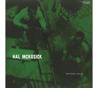 Hal McKusick - East Coast Jazz Series No.8 - Remastered