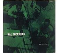 Hal Mckusick - Hal Mckusick Quartet [Import]
