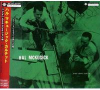 Hal Mckusick - Hal Mckusick Quartet [Import]