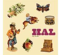 Hal - Play The Hits 2