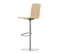 Hal Ply Bar Stool Tabouret de bar Vitra - 4055737015632