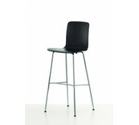 Hal Ply Stool High Tabouret de bar Vitra - 4055737011795