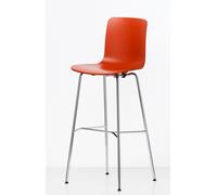 Hal RE Stool High Tabouret de bar Vitra - 4055737347122